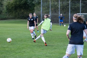 Bild 26 - Frauen SV Henstedt Ulzburg - Wellingsbuettel : Ergebnis: 11:1